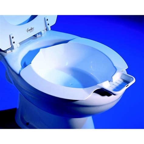  bidet amovible sur roulettes